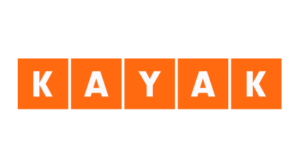 kayak logo