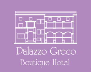 Palazzo Greco hotel logo